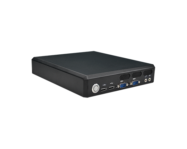 X3-BTS｜Intel®｜Industrial Computers｜DFI